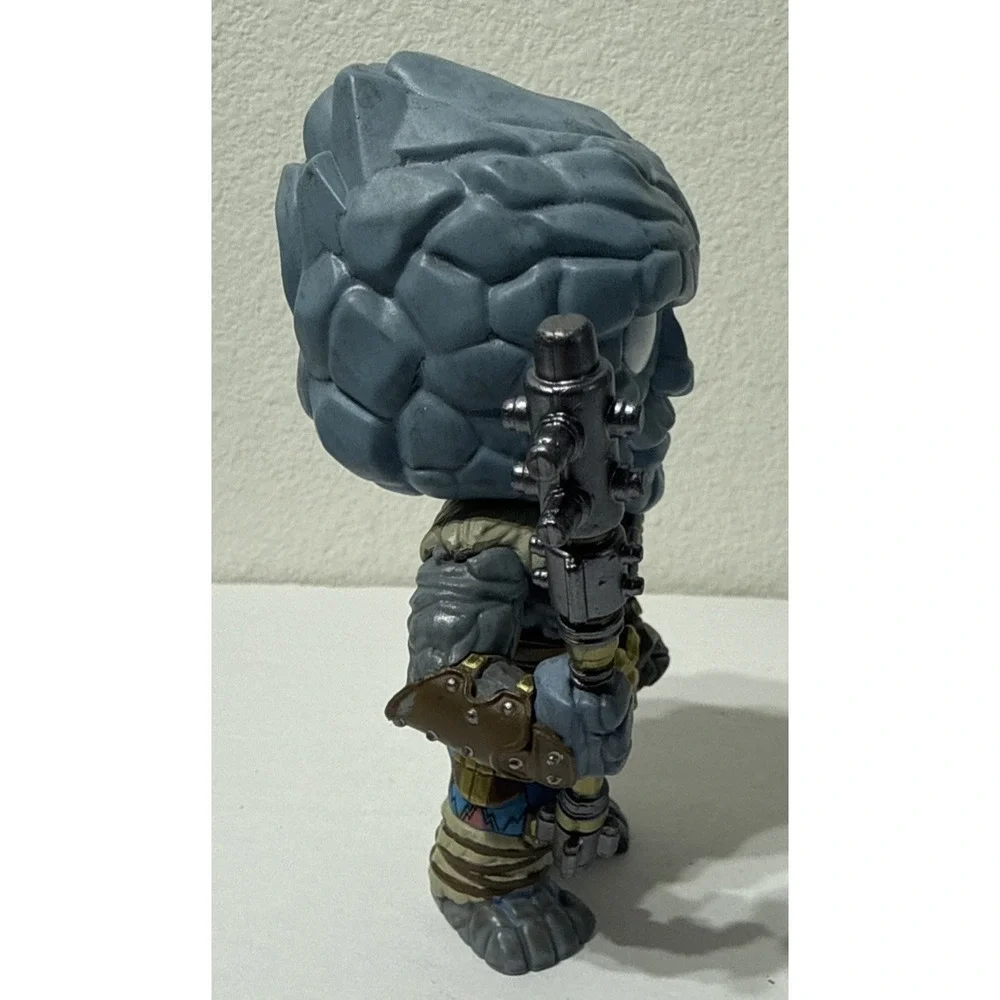 2022 Funko Pop!  Character #1044 Korg Marvel Studios Love & Thunder 5
